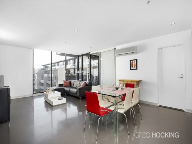 405 19 Pickles Street Port Melbourne 3207