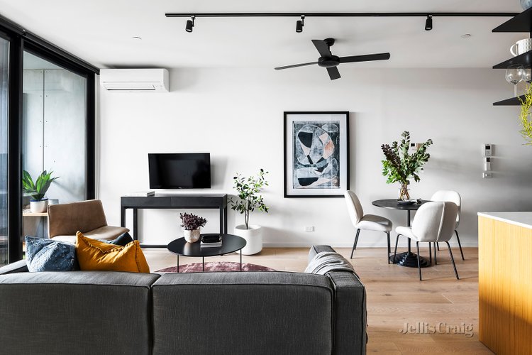 405/20 Peel Street Collingwood 3066
