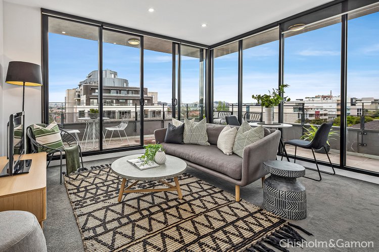 405 22 St Kilda Road St Kilda 3182