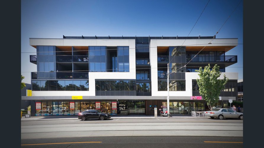 405/347 Camberwell Road Camberwell 3124