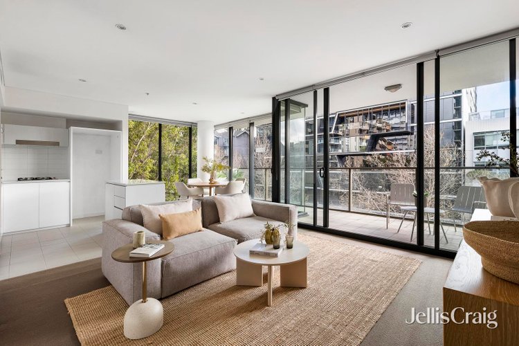 405 800 Chapel Street South Yarra 3141