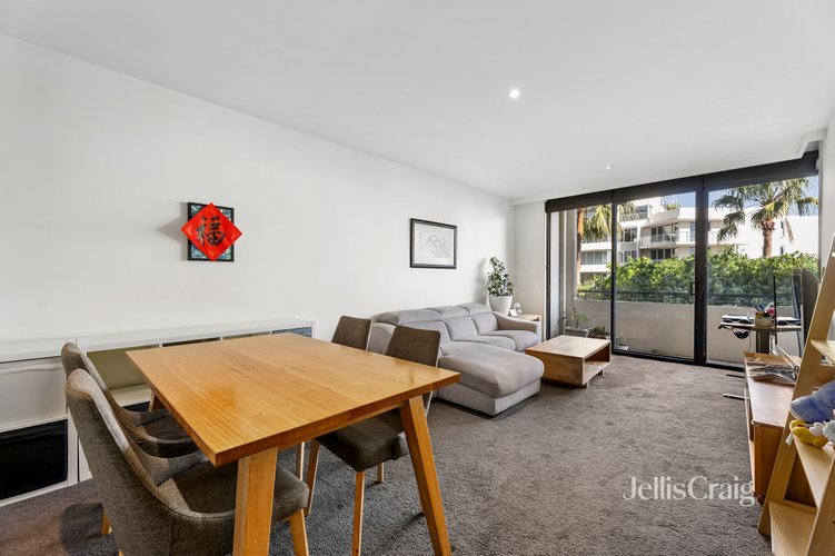 405/99 River Street South Yarra 3141