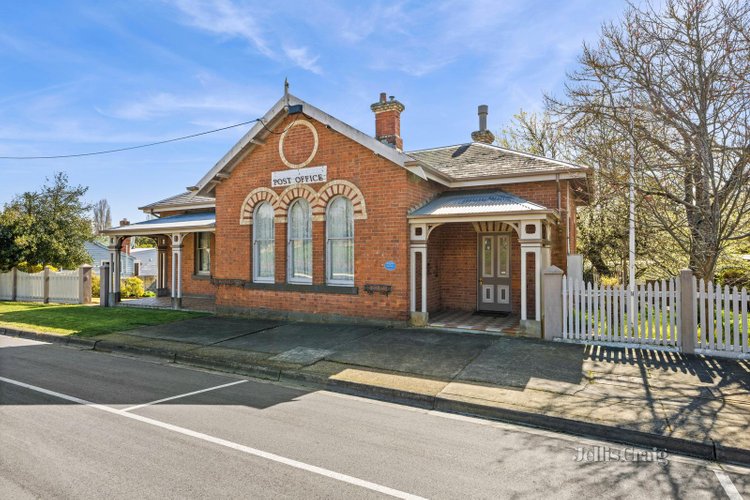 406-408 Learmonth Street Buninyong 3357