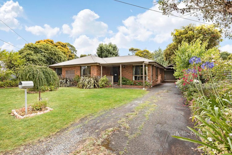 406 Herriott Street Buninyong 3357