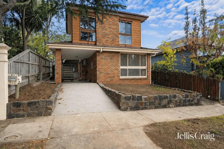 406 Lydiard Street North  Soldiers Hill 3350