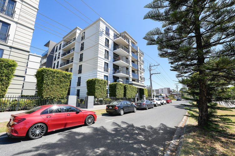 406/1146 Nepean Highway Highett 3190