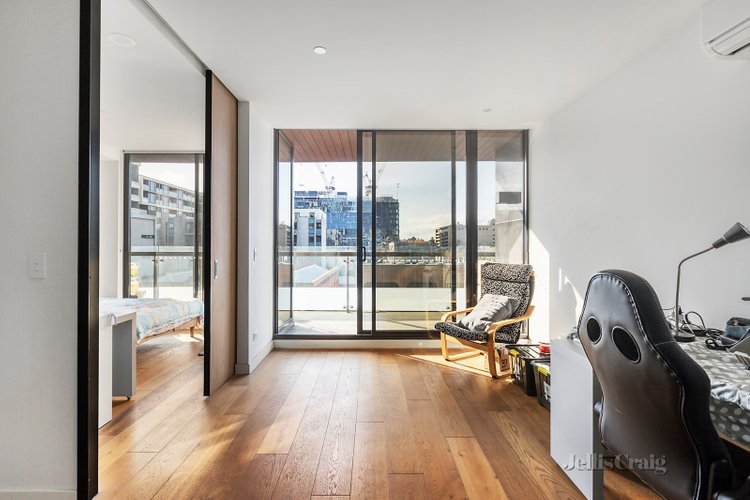 406/123 Pelham Street Carlton 3053