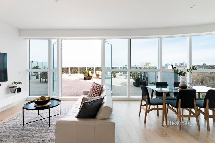 406 188 Macaulay Road North Melbourne 3051