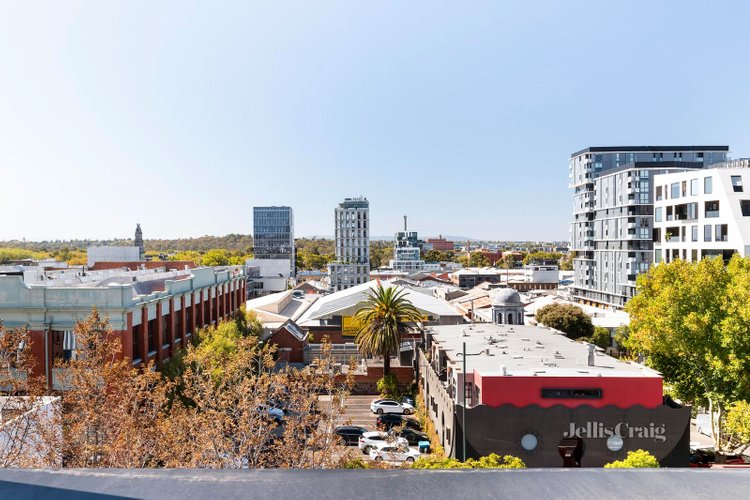 406 20 Peel Street Collingwood 3066