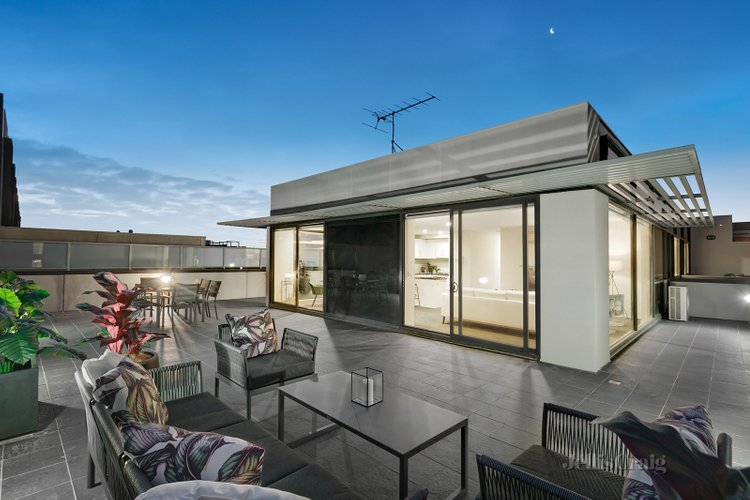 406/2A Montrose Place Hawthorn East 3123