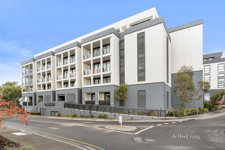 406 3 Red Hill Terrace Doncaster East 3109