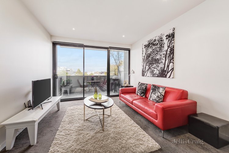 406/38 Harold Street Hawthorn East 3123