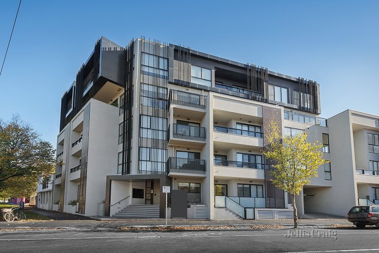 406/58 Queens Parade Fitzroy North 3068