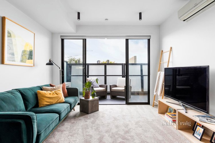406 58 Queens Parade Fitzroy North 3068