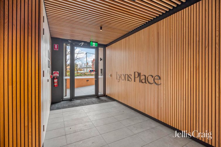 406/6 Lyons Street South  Ballarat Central 3350