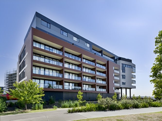 406/88 La Scala Avenue  Maribyrnong 3032