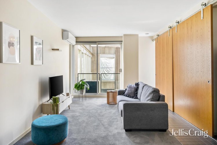 406M 201 Powlett Street East Melbourne 3002