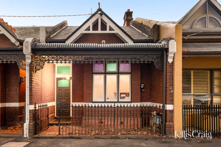 407 Napier Street Fitzroy 3065
