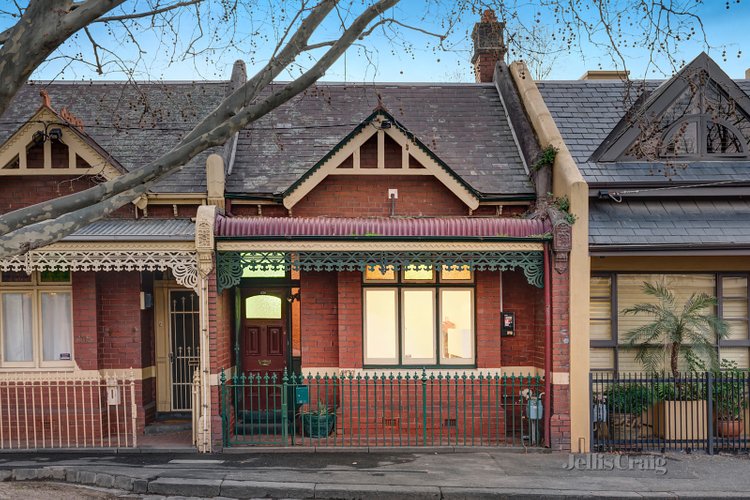 407 Napier Street Fitzroy 3065