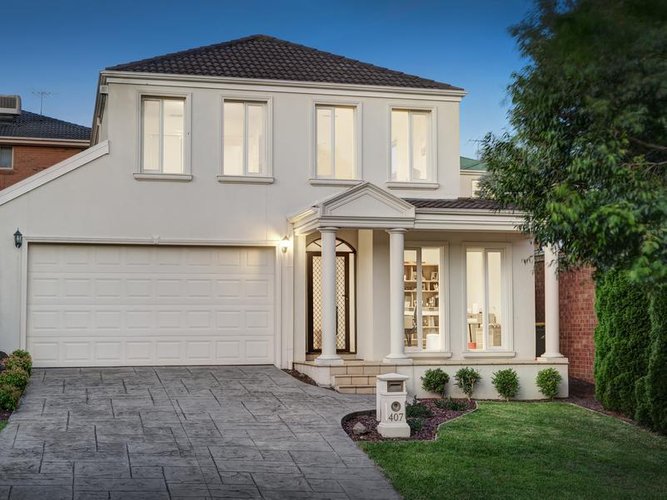 407 Serpells Terrace Donvale 3111