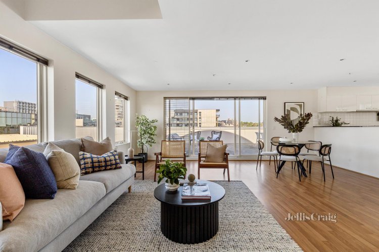 407 102 Camberwell Road Hawthorn East 3123