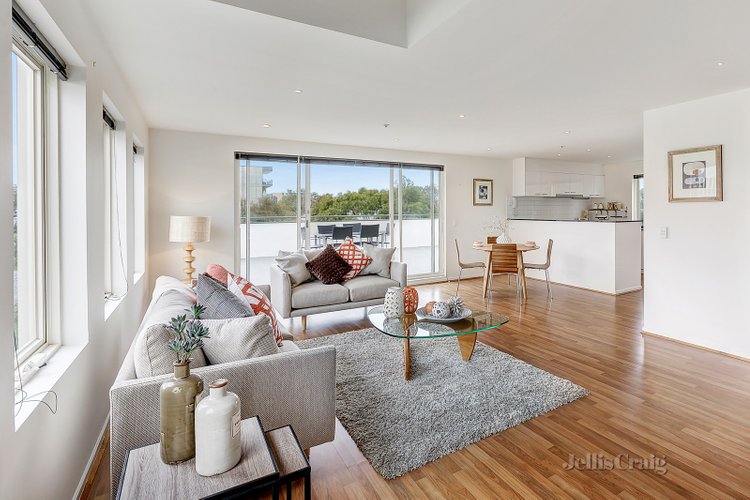 407/102 Camberwell Road Hawthorn East 3123