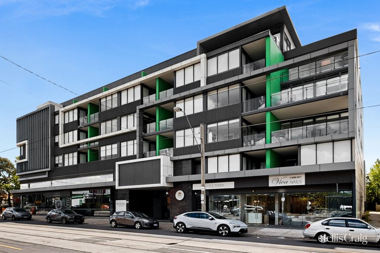 407/110 Keilor Road  Essendon North 3041