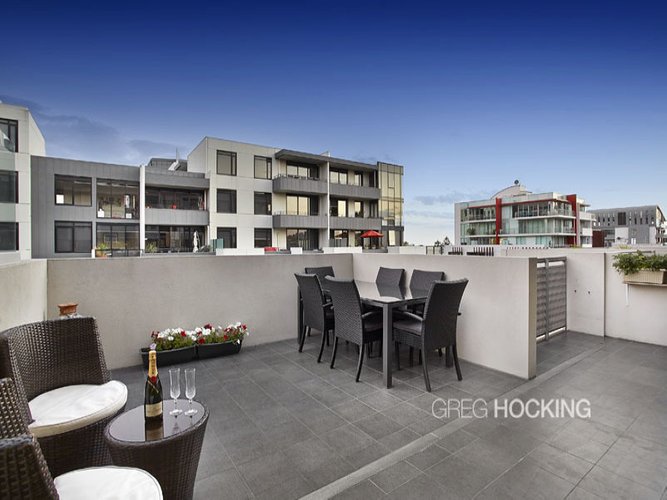 407 216 Rouse Street Port Melbourne 3207