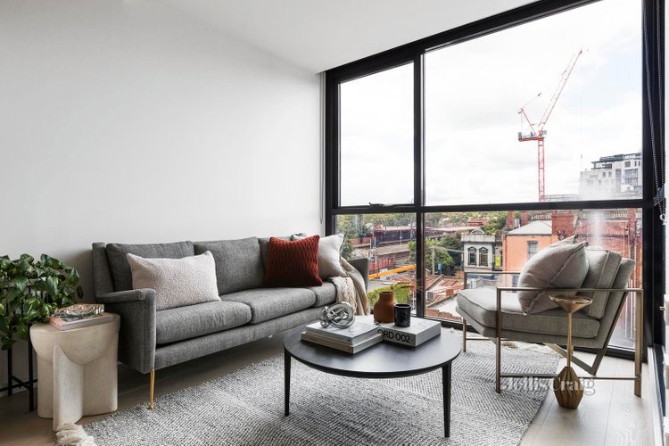 407 31 Queens Avenue Hawthorn 3122