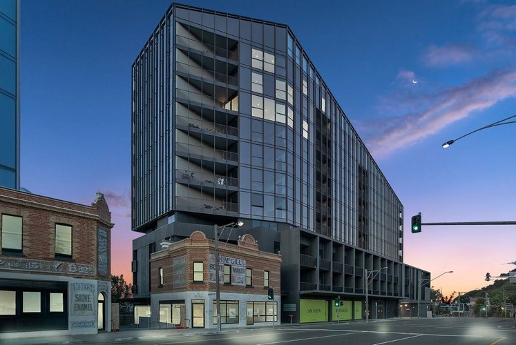 407/659 Dandenong Road Malvern 3144