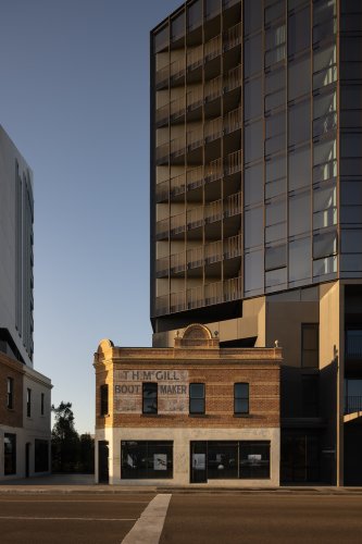 407/659 Dandenong Road Malvern 3144
