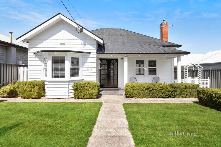 407A Darling Street Redan 3350