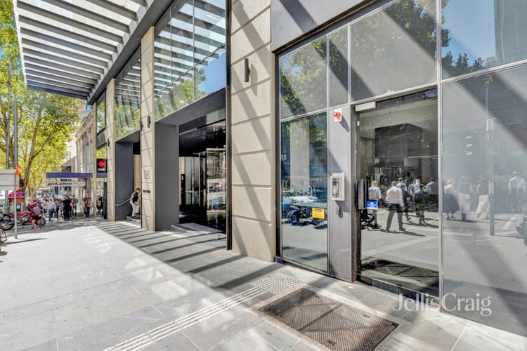 407B/399 Bourke Street Melbourne 3000