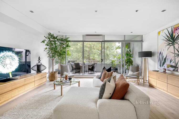 407G 86 Bay Street Port Melbourne 3207
