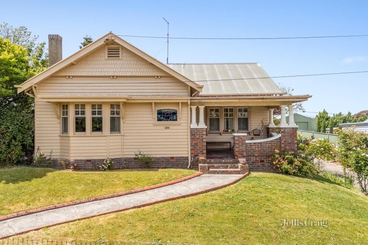 408 Peel Street North Black Hill 3350