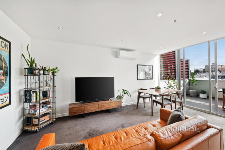 408 12 Yarra Street South Yarra 3141