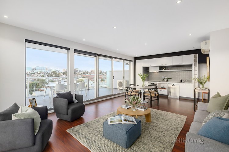408/18 Tanner Street Richmond 3121