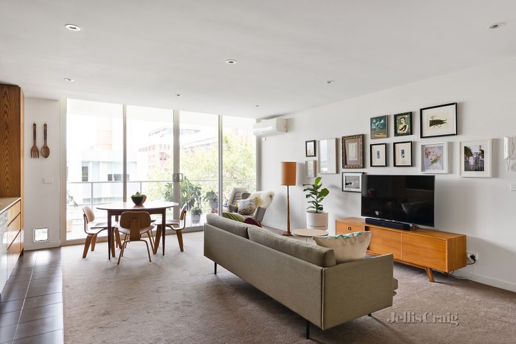 408/40 Stanley Street Collingwood 3066