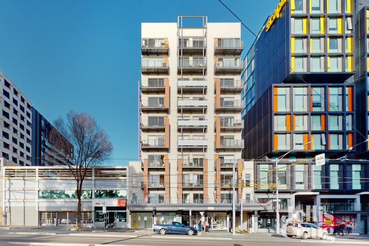 408/570 Swanston Street  Carlton 3053