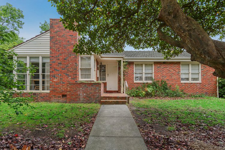 409 Mont Albert Road Mont Albert 3127