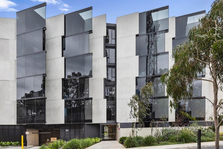 409 11 Foundation Boulevard Burwood East 3151