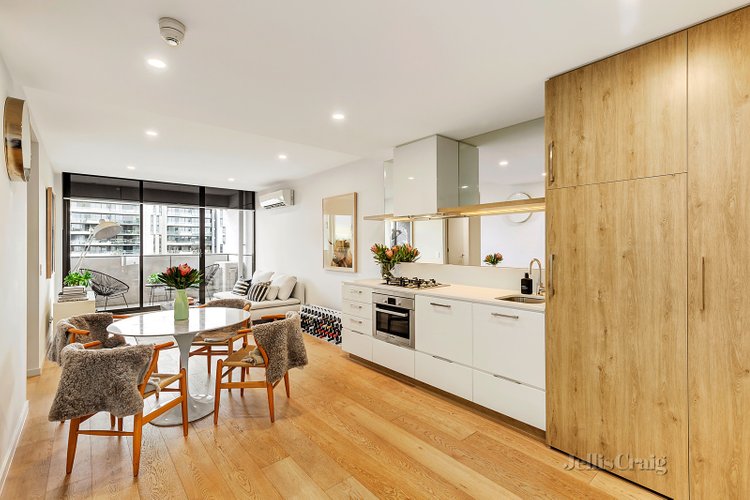 409/32 Lilydale Grove Hawthorn East 3123