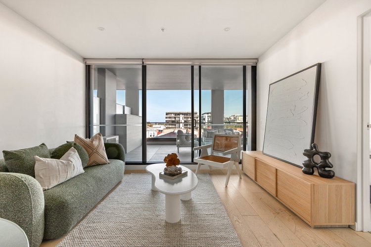 409/40 Hall Street  Moonee Ponds 3039