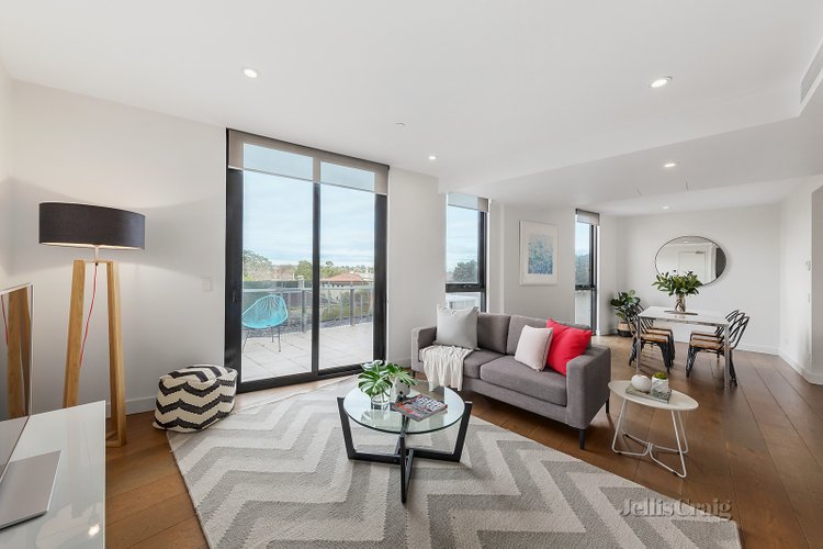 409/81 Riversdale Road Hawthorn 3122
