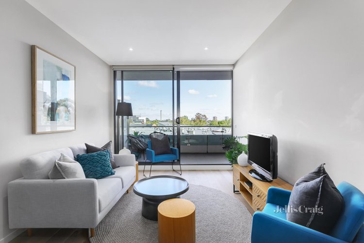 409 88 Trenerry Crescent Abbotsford 3067