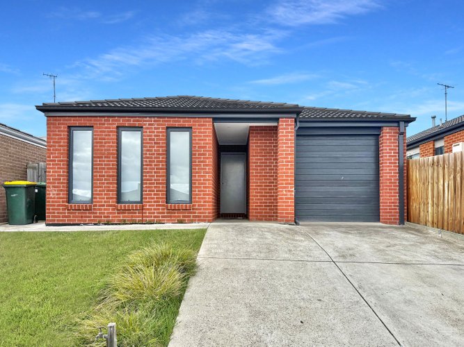 40A Shannahan Drive Bell Park 3215