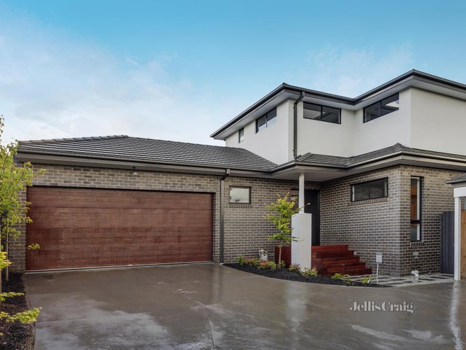 40A Taronga Crescent Croydon 3136