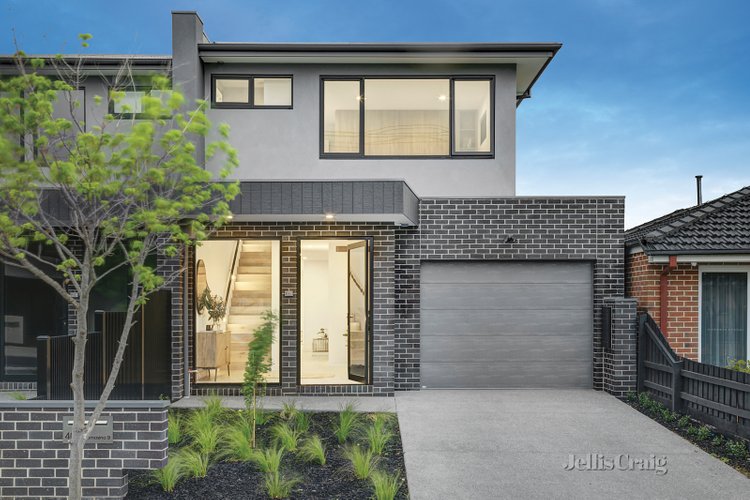 40a Thomasina Street Bentleigh East 3165