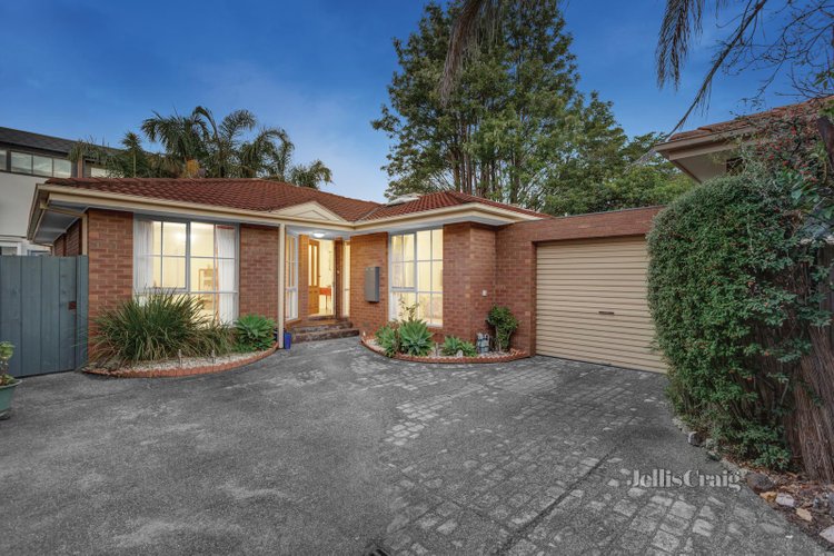 40B Campbell Street Bentleigh 3204