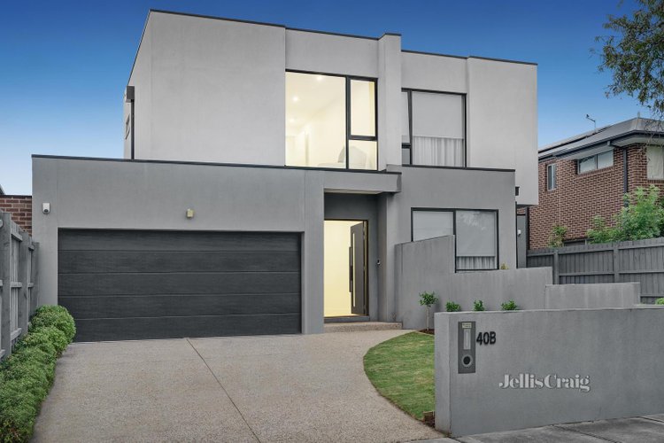 40B Goodrich Street Bentleigh East 3165